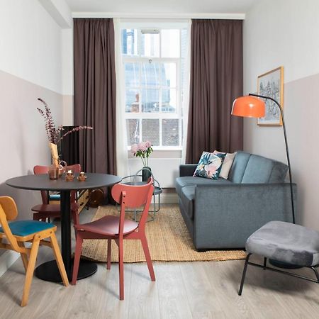 Bob W Commercial House Лондон Екстер'єр фото