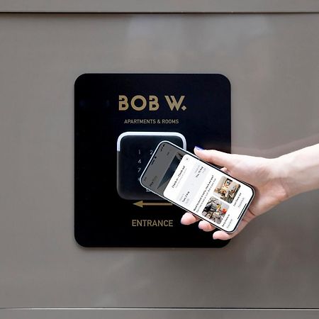 Bob W Commercial House Лондон Екстер'єр фото