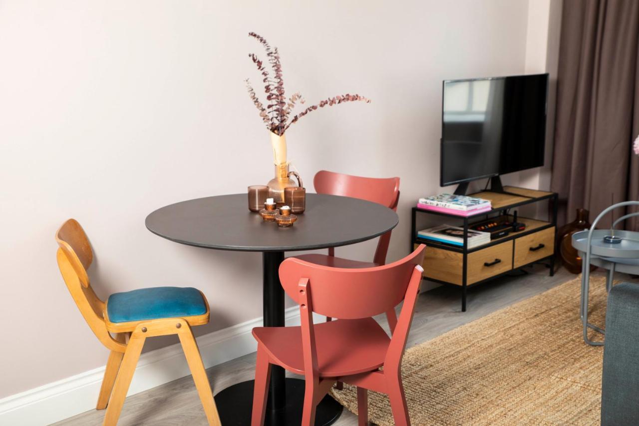 Bob W Commercial House Лондон Екстер'єр фото