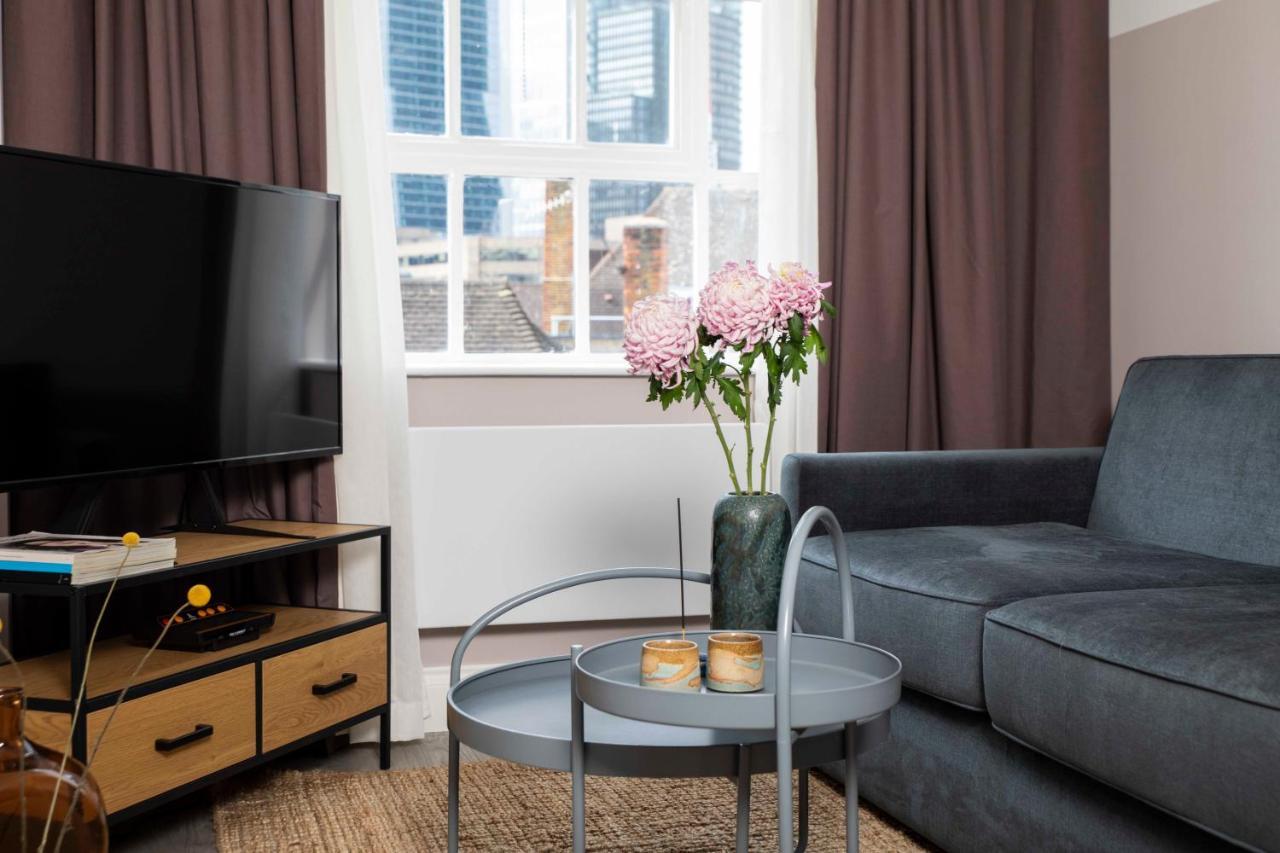 Bob W Commercial House Лондон Екстер'єр фото