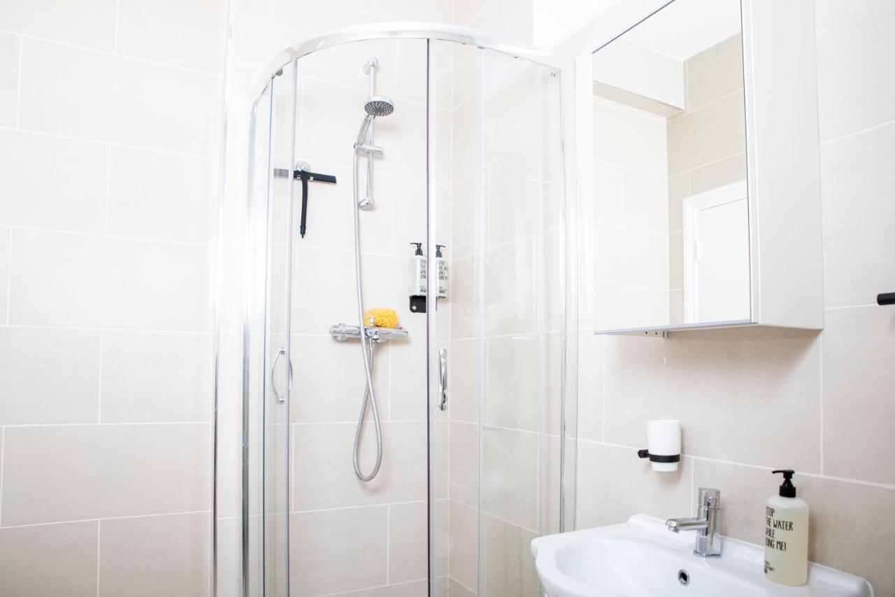 Bob W Commercial House Лондон Екстер'єр фото