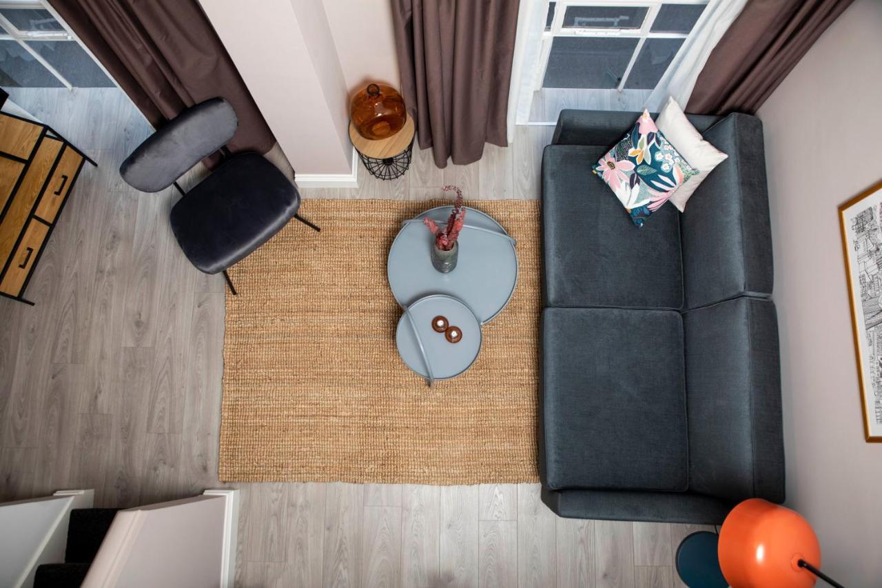 Bob W Commercial House Лондон Екстер'єр фото