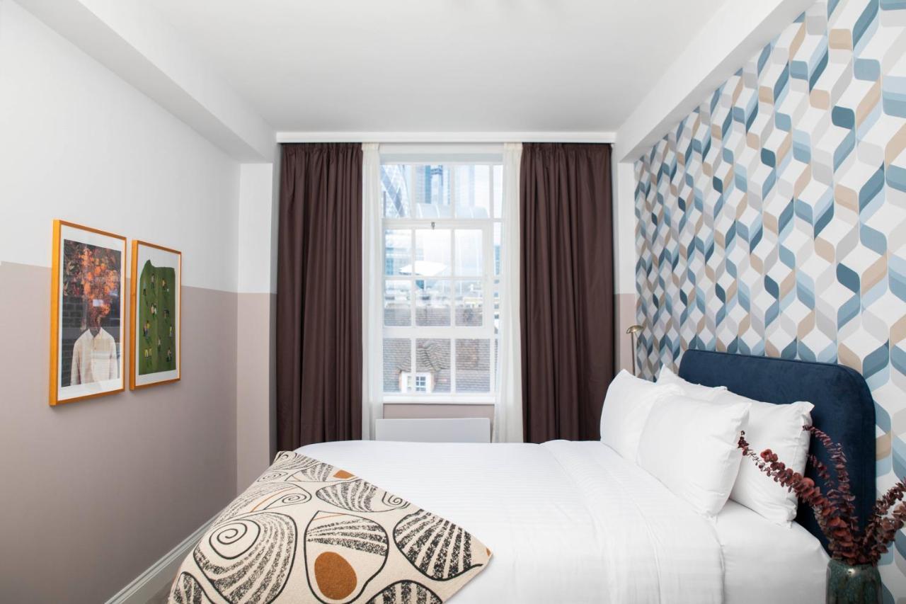 Bob W Commercial House Лондон Екстер'єр фото