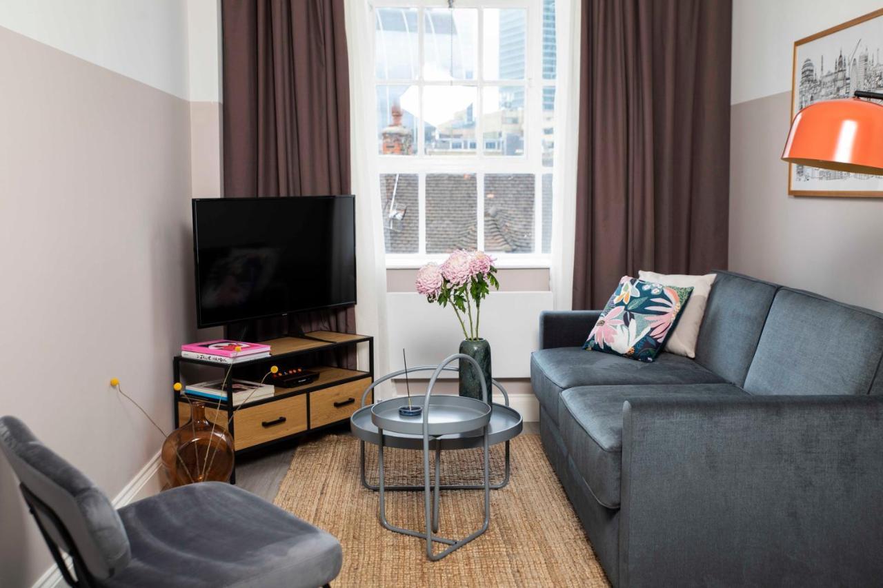 Bob W Commercial House Лондон Екстер'єр фото