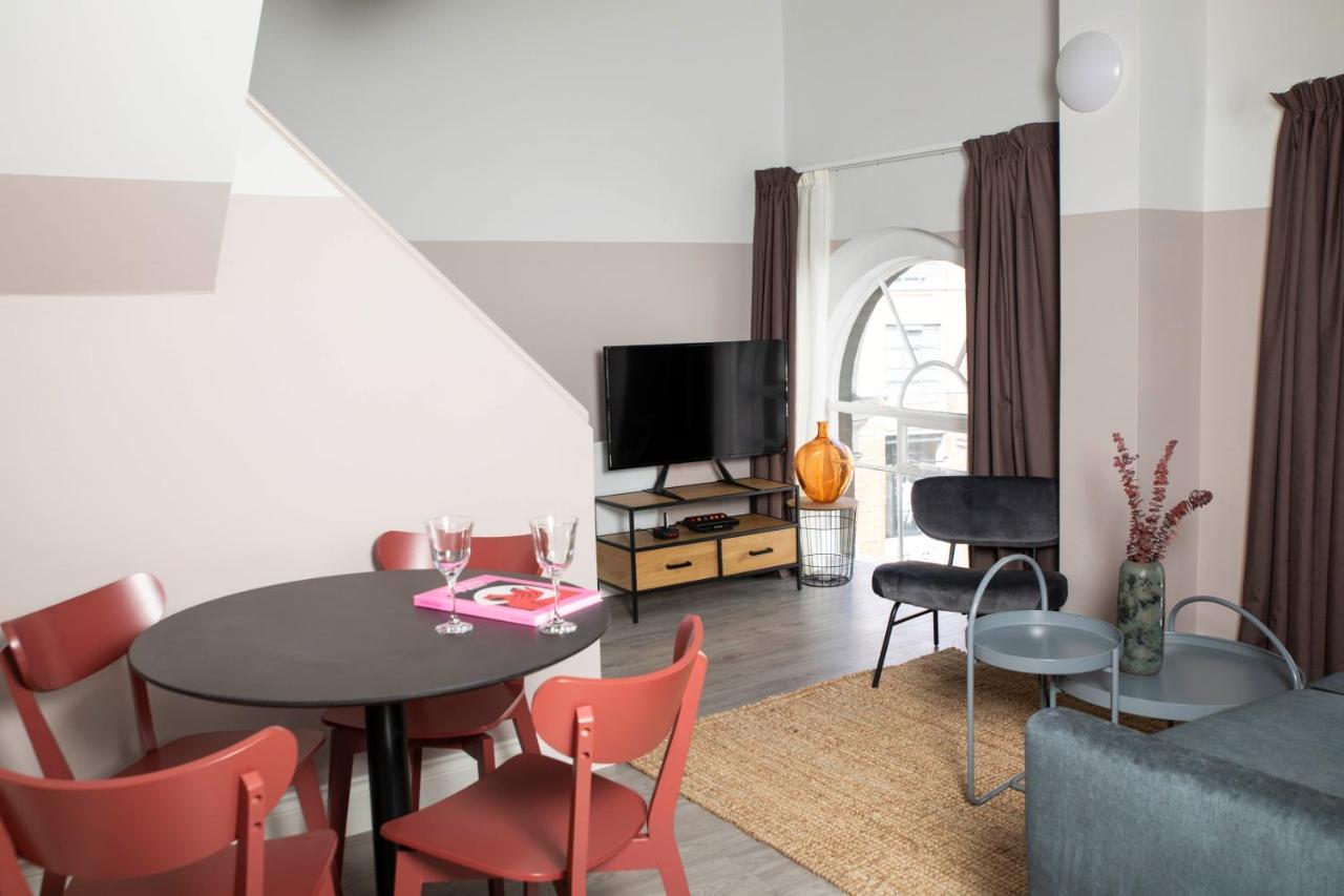 Bob W Commercial House Лондон Екстер'єр фото