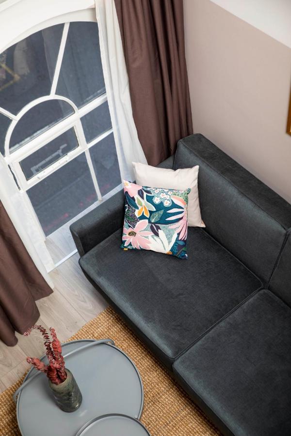 Bob W Commercial House Лондон Екстер'єр фото