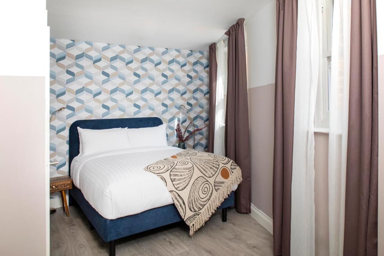 Bob W Commercial House Лондон Екстер'єр фото