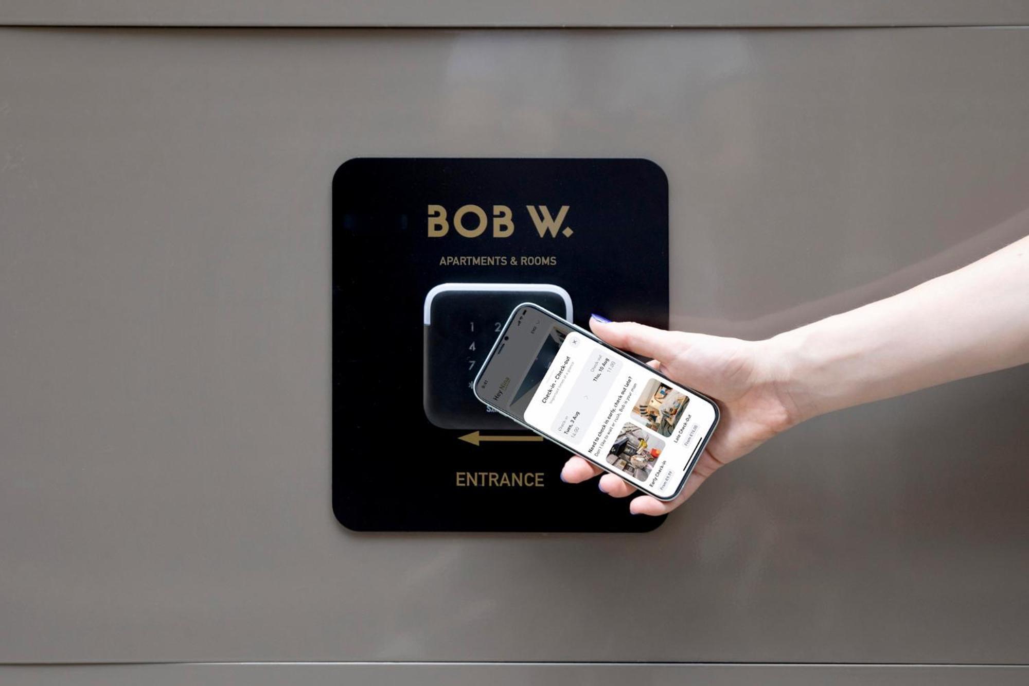 Bob W Commercial House Лондон Екстер'єр фото
